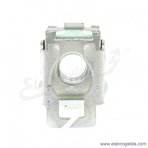 Nakrętka klatkowa 11x13mm M6, S64746 Nakrętka klatkowa 11x13mm M6, S64746