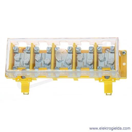 Odgałęźnik instalacyjny A13-5331 LZG 25/10 odm. 21 Odgałęźnik instalacyjny A13-5331 LZG 25/10 odm. 21