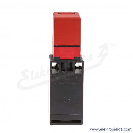 Łącznik krańcowy A37-2250 PSP1 K89 PZ11 1NO1NC bezpieczeństwa z kluczem elastycznym Łącznik krańcowy A37-2250 PSP1 K89 PZ11 1NO1NC bezpieczeństwa z kluczem elastycznym