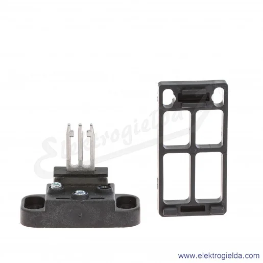 Łącznik krańcowy A37-2250 PSP1 K89 PZ11 1NO1NC bezpieczeństwa z kluczem elastycznym Łącznik krańcowy A37-2250 PSP1 K89 PZ11 1NO1NC bezpieczeństwa z kluczem elastycznym