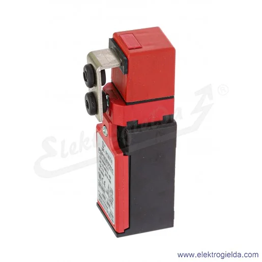 Łącznik krańcowy A37-2230 PSP1 K87 PZ11 1NO1NC, bezpieczeństwa z kluczem kątowym Łącznik krańcowy A37-2230 PSP1 K87 PZ11 1NO1NC, bezpieczeństwa z kluczem kątowym