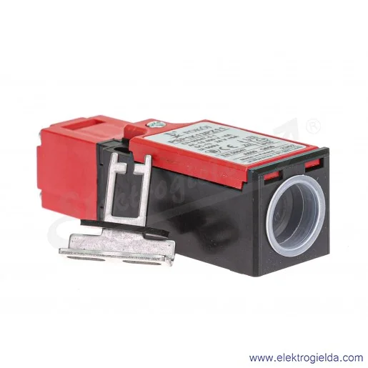 Łącznik krańcowy A37-2270 PSP1 K13 PZ11 1NO1NC, bezpieczeństwa z kluczem kątowym Łącznik krańcowy A37-2270 PSP1 K13 PZ11 1NO1NC, bezpieczeństwa z kluczem kątowym