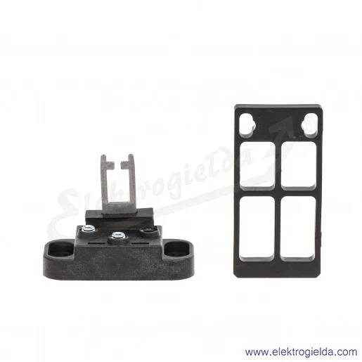 Łącznik krańcowy A37-2251 PSP1 K89 PZ02 2NC, bezpieczeństwa z kluczem elastycznym, IP65 Łącznik krańcowy A37-2251 PSP1 K89 PZ02 2NC, bezpieczeństwa z kluczem elastycznym, IP65