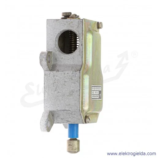 Łącznik krańcowy A37-0000 D-429 NONC, 400VAC 48VDC, 2.5A Łącznik krańcowy A37-0000 D-429 NONC, 400VAC 48VDC, 2.5A