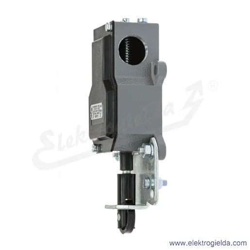 Łącznik krańcowy A37-0100 D-429R NONC, 400VAC 48VDC, 2.5A Łącznik krańcowy A37-0100 D-429R NONC, 400VAC 48VDC, 2.5A