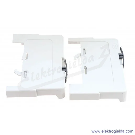 Uchwyt mocujący 107182, BBC-MCS2, do osłony przedniej, 2 uchwyty lewy i prawy Uchwyt mocujący 107182, BBC-MCS2, do osłony przedniej, 2 uchwyty lewy i prawy