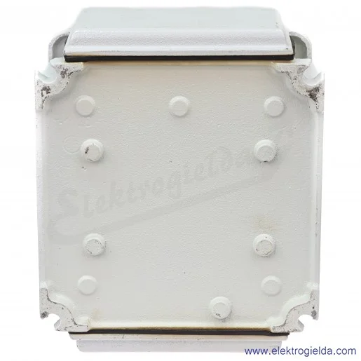 Statecznik STS-400-500 230VAC 4.6A Statecznik STS-400-500 230VAC 4.6A