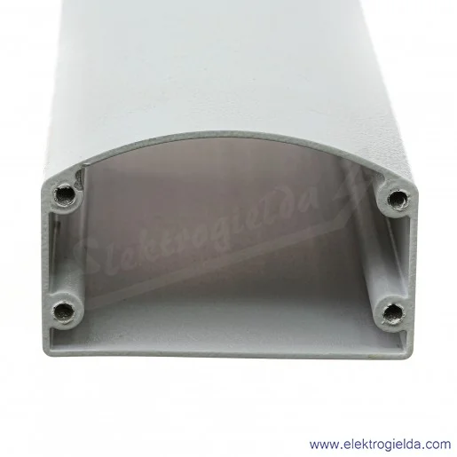 Wspornik montażowy NSYCOCN80, 800mm, cokół wsporczy do obudowy S3D Wspornik montażowy NSYCOCN80, 800mm, cokół wsporczy do obudowy S3D