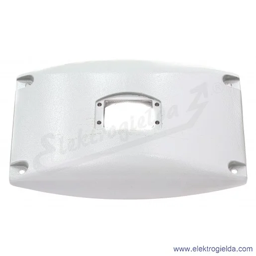 Wspornik montażowy NSYCOCN80, 800mm, cokół wsporczy do obudowy S3D Wspornik montażowy NSYCOCN80, 800mm, cokół wsporczy do obudowy S3D