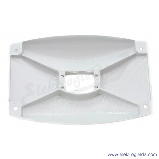 Wspornik montażowy NSYCOCN80, 800mm, cokół wsporczy do obudowy S3D Wspornik montażowy NSYCOCN80, 800mm, cokół wsporczy do obudowy S3D