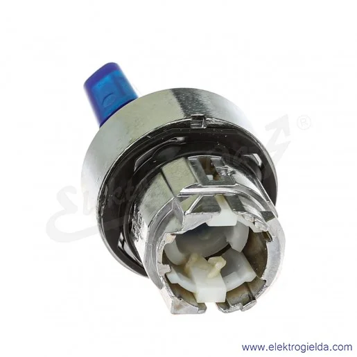 Napęd przełącznika ZB4BK1463 0 1 niebieski podświetlany, metalowy, napęd piórkowy krótki, do podświetlenia LED, powrót do "0" Napęd przełącznika ZB4BK1463 0 1 niebieski podświetlany, metalowy, napęd piórkowy krótki, do podświetlenia LED, powrót do "0"