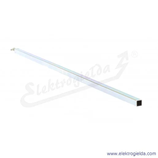 Napęd obrotowy LV432600 przedłużany, czerwono-żółty NSX400/630, CVS 400/630 Napęd obrotowy LV432600 przedłużany, czerwono-żółty NSX400/630, CVS 400/630