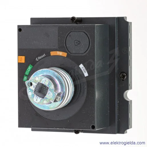 Napęd obrotowy LV429340T przedłużony czerwono-żółty NSX100-250/CVS100-250 Napęd obrotowy LV429340T przedłużony czerwono-żółty NSX100-250/CVS100-250