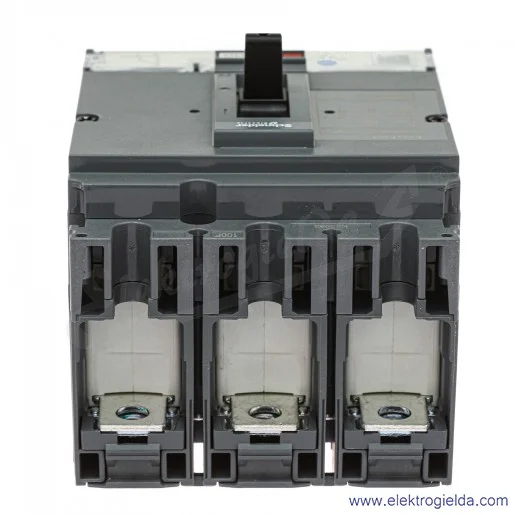 Wyłącznik kompaktowy CVS100F TM80D 3P3d 80A EasyPact 36kA Wyłącznik kompaktowy CVS100F TM80D 3P3d 80A EasyPact 36kA