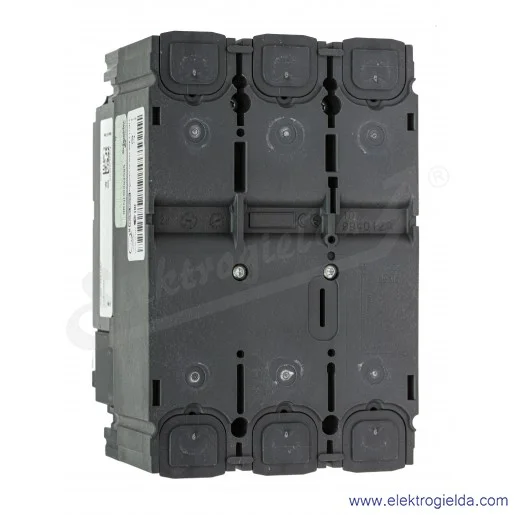 Wyłącznik kompaktowy CVS100F TM80D 3P3d 80A EasyPact 36kA Wyłącznik kompaktowy CVS100F TM80D 3P3d 80A EasyPact 36kA