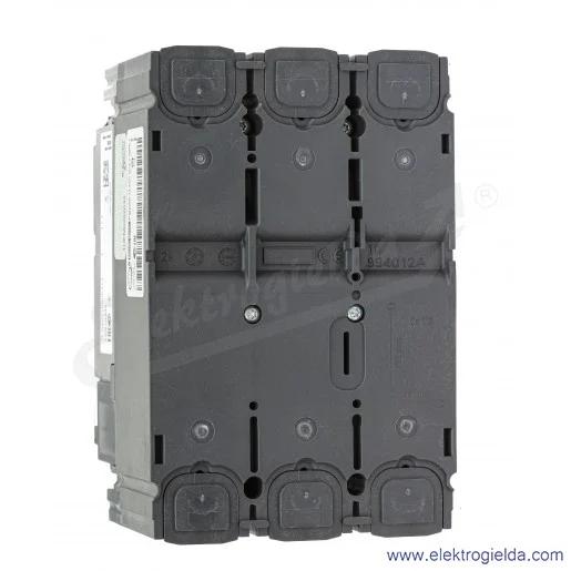 Wyłącznik kompaktowy LV510335 CVS100F TM63D 3P, 3d 63A EasyPact 36kA Wyłącznik kompaktowy LV510335 CVS100F TM63D 3P, 3d 63A EasyPact 36kA