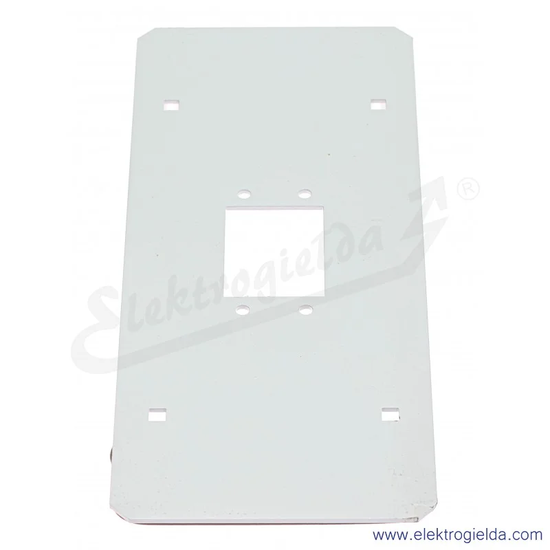 Adapter cokółu NSYAEFP42S3D, wsporczego 400x200mm do obudowy S3D Adapter cokółu NSYAEFP42S3D, wsporczego 400x200mm do obudowy S3D