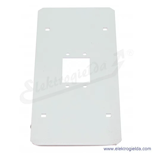 Adapter cokółu NSYAEFP42S3D, wsporczego 400x200mm do obudowy S3D Adapter cokółu NSYAEFP42S3D, wsporczego 400x200mm do obudowy S3D