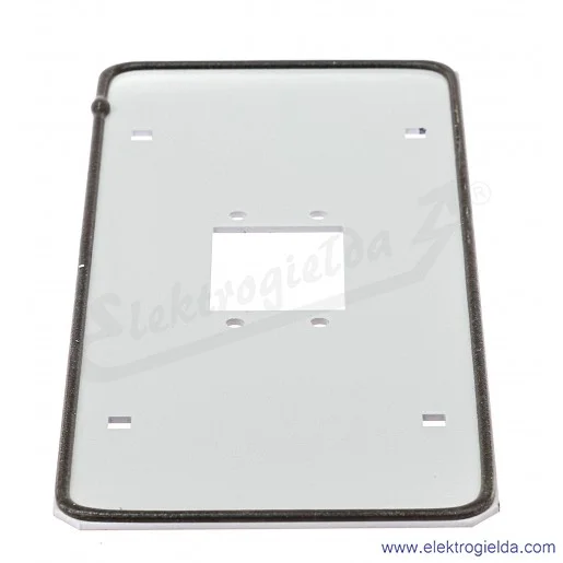 Adapter cokółu NSYAEFP42S3D, wsporczego 400x200mm do obudowy S3D Adapter cokółu NSYAEFP42S3D, wsporczego 400x200mm do obudowy S3D