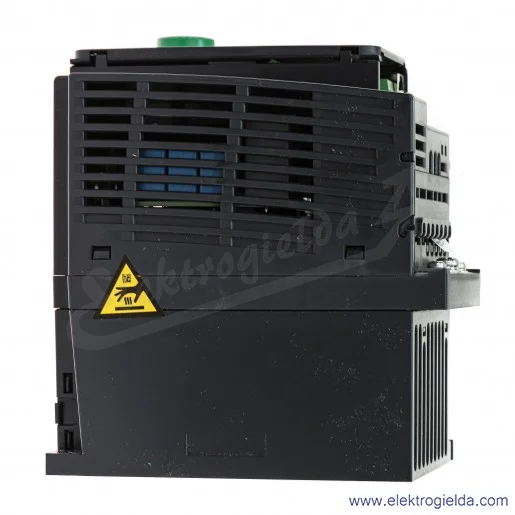 Falownik ATV320U11N4C Altivar ATV320 Kompakt, 1.1kW 3x380/500V Falownik ATV320U11N4C Altivar ATV320 Kompakt, 1.1kW 3x380/500V