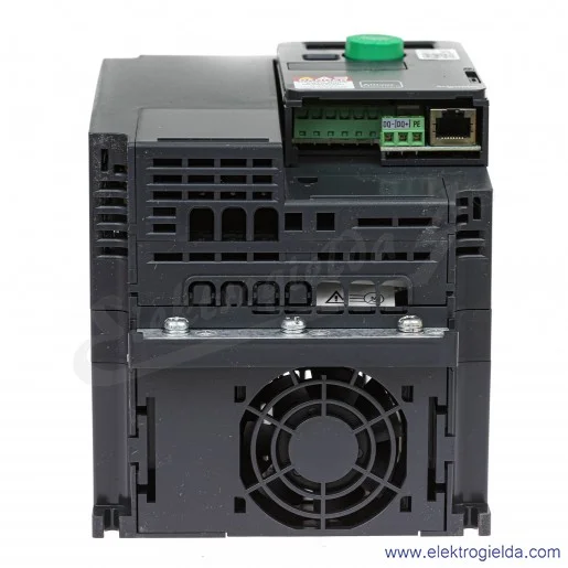 Falownik ATV320U40N4C Altivar ATV320 Kompakt 4,0kW  3x380/500V, 9.5A Falownik ATV320U40N4C Altivar ATV320 Kompakt 4,0kW  3x380/500V, 9.5A