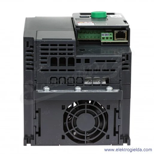 Falownik ATV320U30N4C Altivar ATV320 Kompakt 3,0kW, 3x380/500V 7.1A Falownik ATV320U30N4C Altivar ATV320 Kompakt 3,0kW, 3x380/500V 7.1A