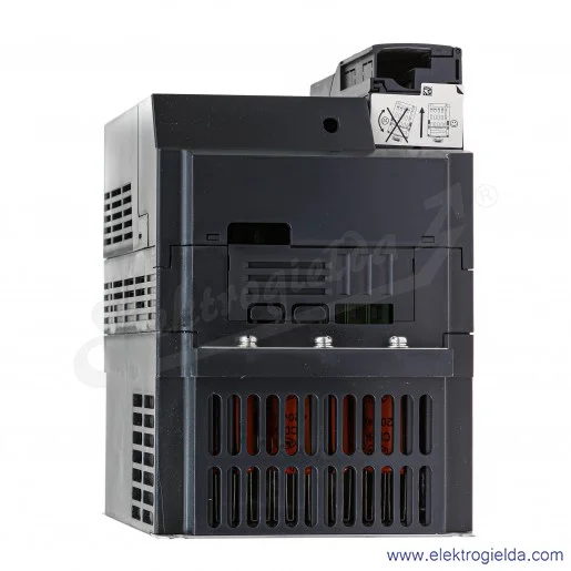 Falownik wektorowy ATV320U75N4B ALTIVAR ATV320 książkowy 7.5KW 3X380/500V Falownik wektorowy ATV320U75N4B ALTIVAR ATV320 książkowy 7.5KW 3X380/500V