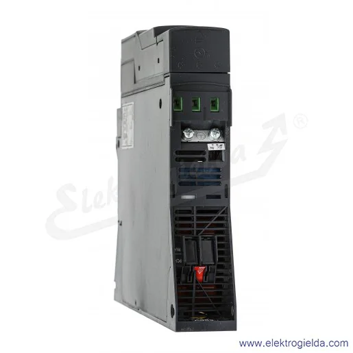 Falownik wektorowy ATV320U06N4B Altivar ATV320 książkowy, 0.55kW 3x380/500V Falownik wektorowy ATV320U06N4B Altivar ATV320 książkowy, 0.55kW 3x380/500V