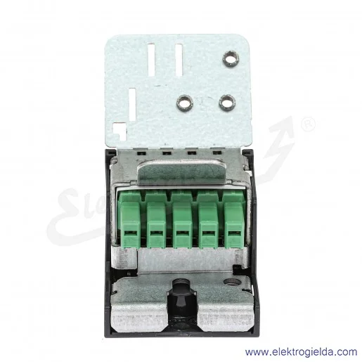 Falownik wektorowy ATV320U06N4B Altivar ATV320 książkowy, 0.55kW 3x380/500V Falownik wektorowy ATV320U06N4B Altivar ATV320 książkowy, 0.55kW 3x380/500V