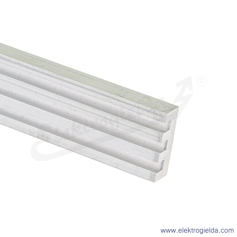 Listwa zderzakowa BNL 5304-080-03-1000 Listwa zderzakowa BNL 5304-080-03-1000