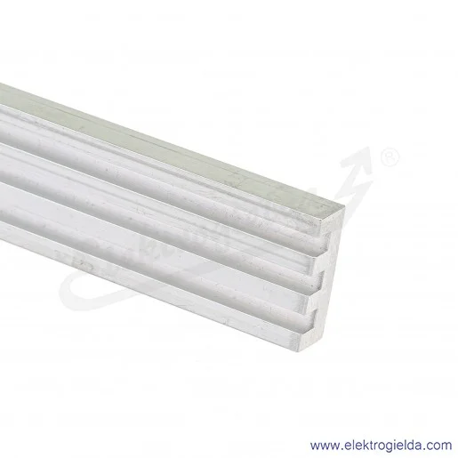 Listwa zderzakowa BNL 5304-080-03-1000 Listwa zderzakowa BNL 5304-080-03-1000