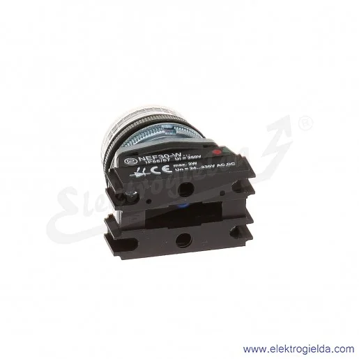 Wskaźnik położenia NEF30 WPcz 24-240V AC/DC czerwono-zielony 30mm Wskaźnik położenia NEF30 WPcz 24-240V AC/DC czerwono-zielony 30mm