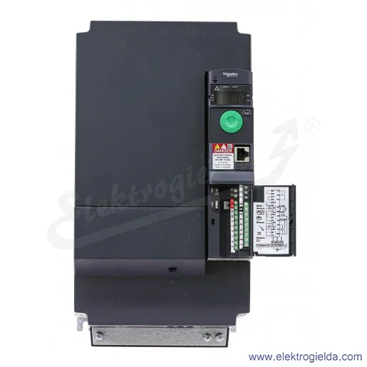 Falownik ATV320D11N4B ALTIVAR ATV320 książkowy 11KW 3X380/500V Falownik ATV320D11N4B ALTIVAR ATV320 książkowy 11KW 3X380/500V