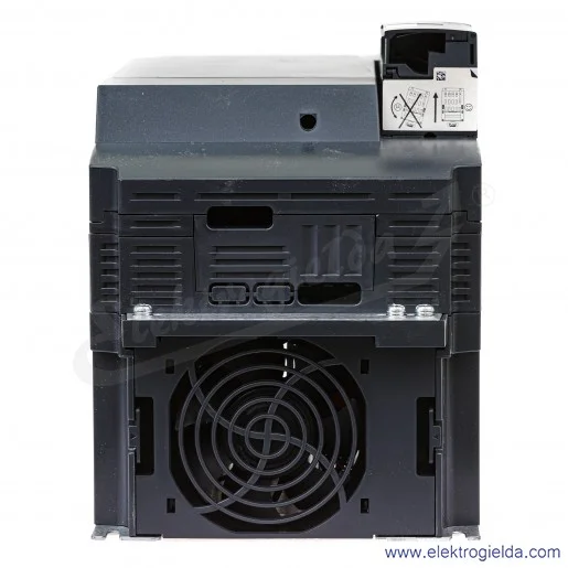 Falownik ATV320D11N4B ALTIVAR ATV320 książkowy 11KW 3X380/500V Falownik ATV320D11N4B ALTIVAR ATV320 książkowy 11KW 3X380/500V