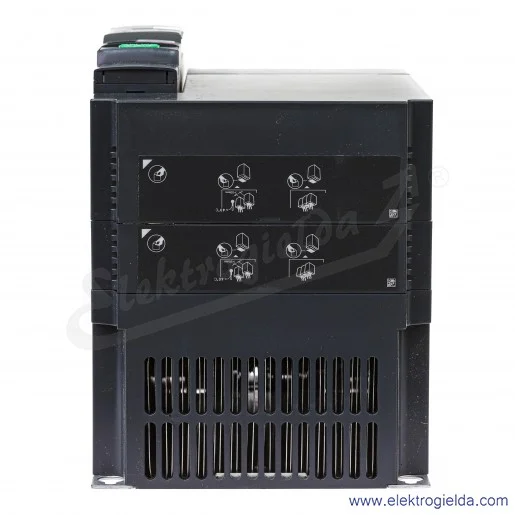 Falownik ATV320D11N4B ALTIVAR ATV320 książkowy 11KW 3X380/500V Falownik ATV320D11N4B ALTIVAR ATV320 książkowy 11KW 3X380/500V