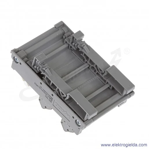 Moduł przejściowy 289-504 z gniazdem 20-pin Moduł przejściowy 289-504 z gniazdem 20-pin