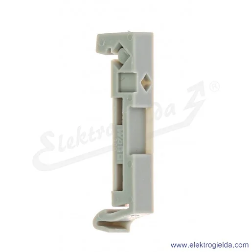 Adapter montażowy 209-137 na szynę TS-35 Adapter montażowy 209-137 na szynę TS-35