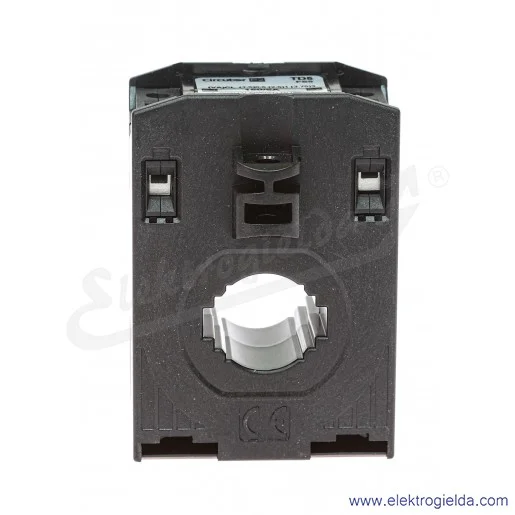 Przekładnik prądowy M75027, TD5 150/5A, szyna 25X5/20x10, 1,5VA (klasa 0,5), IP20 Przekładnik prądowy M75027, TD5 150/5A, szyna 25X5/20x10, 1,5VA (klasa 0,5), IP20