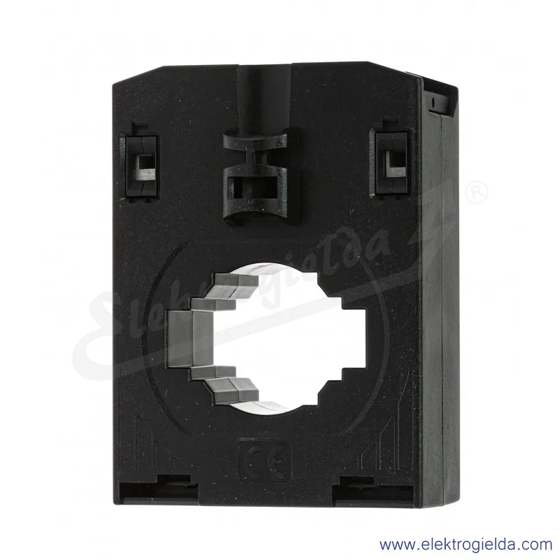 Przekładnik prądowy M7504A, TD6 300/5A, szyna 40X10/30x15, 2,5VA (klasa 0,5), IP20 Przekładnik prądowy M7504A, TD6 300/5A, szyna 40X10/30x15, 2,5VA (klasa 0,5), IP20