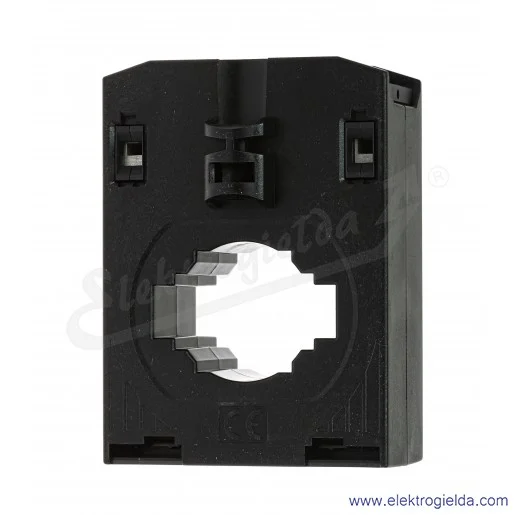 Przekładnik prądowy M7504A, TD6 300/5A, szyna 40X10/30x15, 2,5VA (klasa 0,5), IP20 Przekładnik prądowy M7504A, TD6 300/5A, szyna 40X10/30x15, 2,5VA (klasa 0,5), IP20