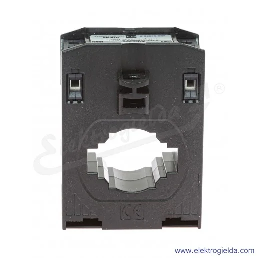 Przekładnik prądowy M75048, TD6 200/5A, szyna 40X10/30x15, 1,5VA (klasa 0,5), IP20 Przekładnik prądowy M75048, TD6 200/5A, szyna 40X10/30x15, 1,5VA (klasa 0,5), IP20