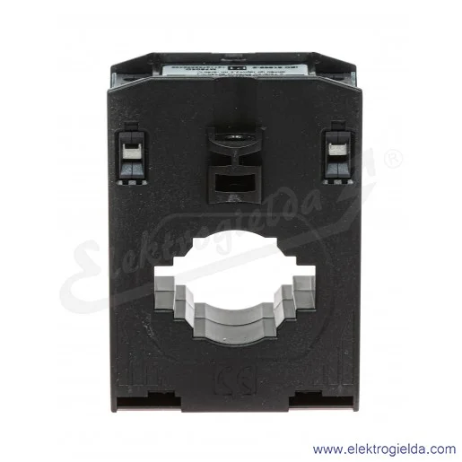 Przekładnik prądowy M7504D, TD6 600/5A, szyna 40X10/30x15, 5VA (klasa 0,5), IP20 Przekładnik prądowy M7504D, TD6 600/5A, szyna 40X10/30x15, 5VA (klasa 0,5), IP20