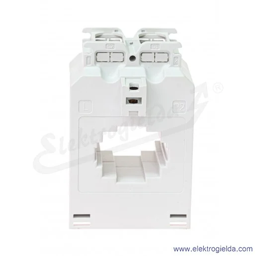 Przekładnik prądowy CTD2X (TAD3) 300/5A, otwór fi 24mm, 45..65Hz Przekładnik prądowy CTD2X (TAD3) 300/5A, otwór fi 24mm, 45..65Hz