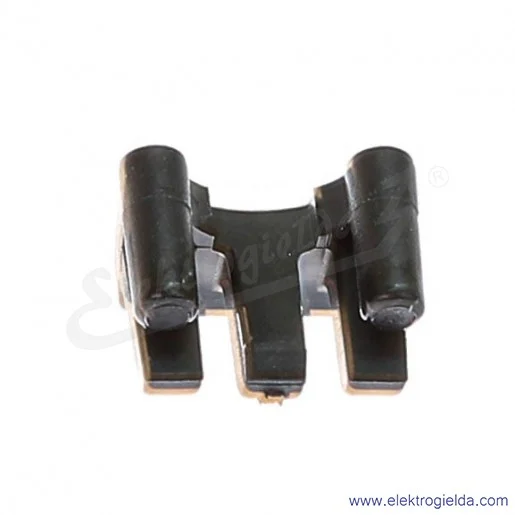 Element kodujący 216405, M22-XW, wspornik styku środkowego Element kodujący 216405, M22-XW, wspornik styku środkowego