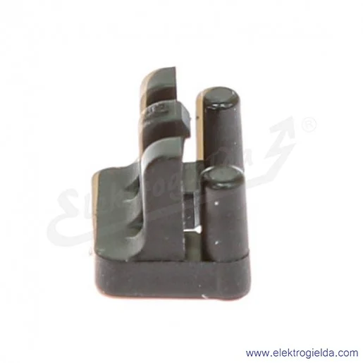 Element kodujący 216405, M22-XW, wspornik styku środkowego Element kodujący 216405, M22-XW, wspornik styku środkowego