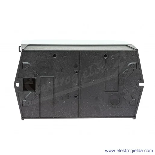 Obudowa wyłącznika silnikowego CI-K2-PKZ0-G natynkowa do PKZM0 IP65 Obudowa wyłącznika silnikowego CI-K2-PKZ0-G natynkowa do PKZM0 IP65