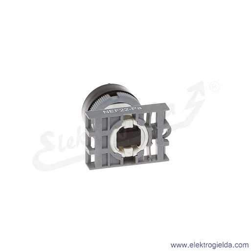 Napęd piórkowy NEF22 Pas 0-1 czarny stabilny Napęd piórkowy NEF22 Pas 0-1 czarny stabilny