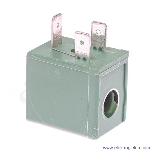 Cewka 400127-197 CM22 230VAC, 4W, do sce238 do G1" i 256 Cewka 400127-197 CM22 230VAC, 4W, do sce238 do G1" i 256