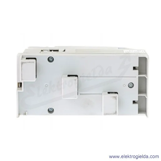 Rozłącznik izolacyjny bezpiecznikowy, RBK 000-SD M 60, zaciski śrubowe M8 do 70 mm2, montaż szyna 60mm, odpływ przewodami od doł Rozłącznik izolacyjny bezpiecznikowy, RBK 000-SD M 60, zaciski śrubowe M8 do 70 mm2, montaż szyna 60mm, odpływ przewodami od doł