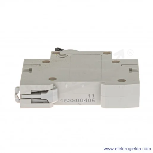 Wyłącznik nadprądowy RI51C6 1P, 6A, typ C, 6kA Wyłącznik nadprądowy RI51C6 1P, 6A, typ C, 6kA